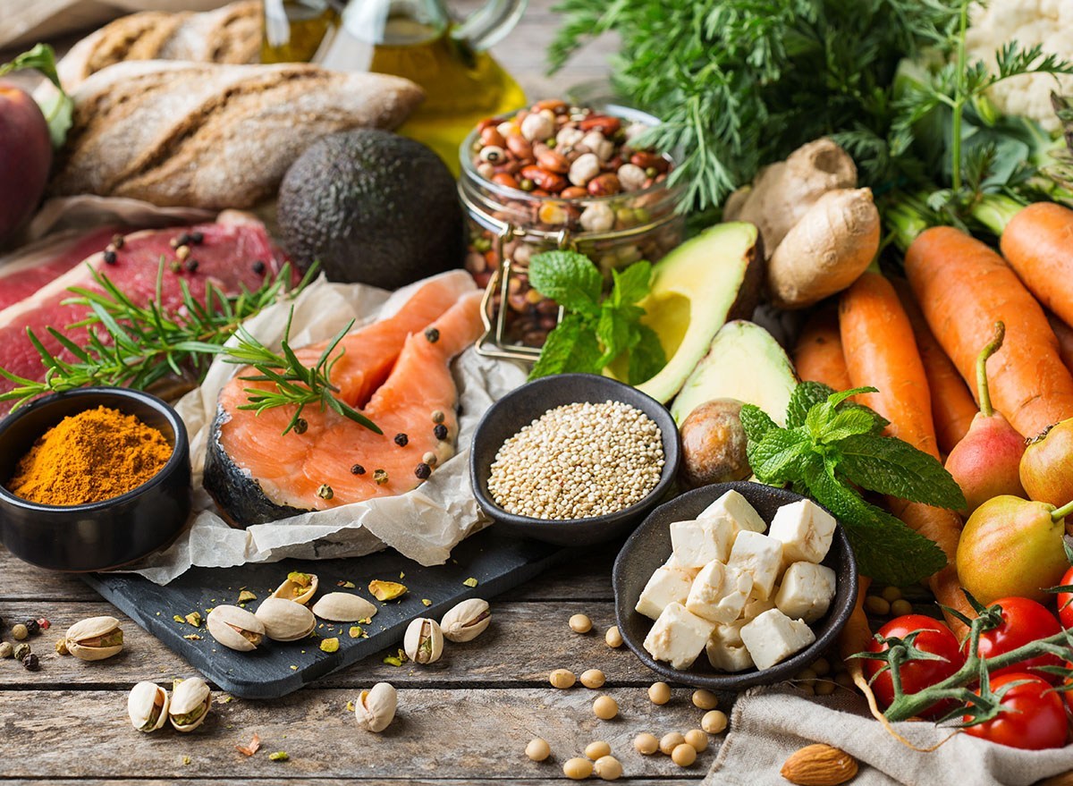 Chuẩn Bị Tinh Thần Cho Buổi Tập